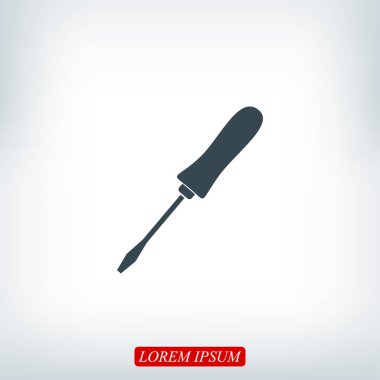 Onarım aracı simgesini