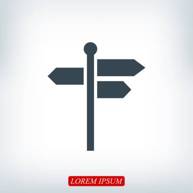 Tasarım tabelasını simgesinin