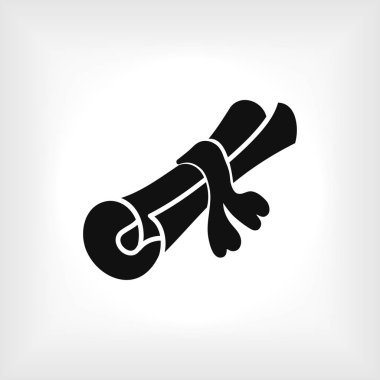 kaydırma işareti simgesi