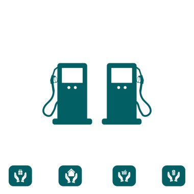 Gaz işareti simgesi