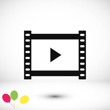 Player işareti simgesi