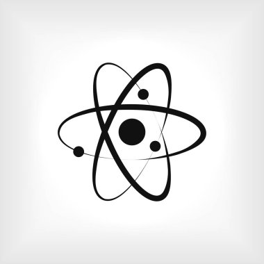 Atom işareti simgesi