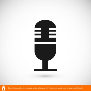 telefon işareti simgesi