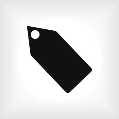 satış fiyat etiketi simgesi