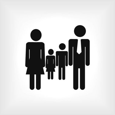 Tasarım aile simgesinin
