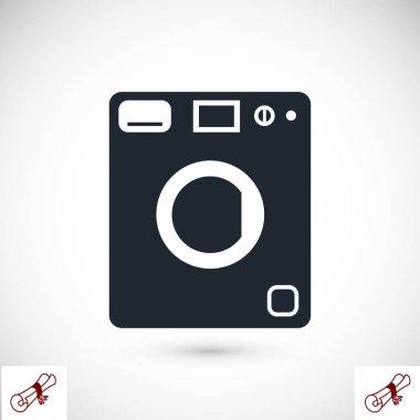 çamaşır makinesi simgesi