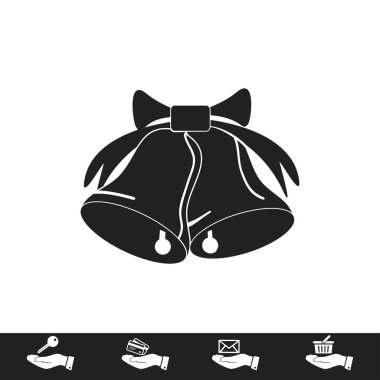 çan işareti simgesi