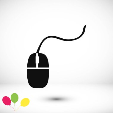 fare simgesi tasarım