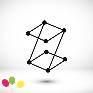  Z harfi işareti simgesi