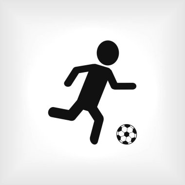 Player işareti simgesi