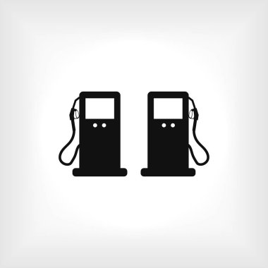 Gaz işareti simgesi