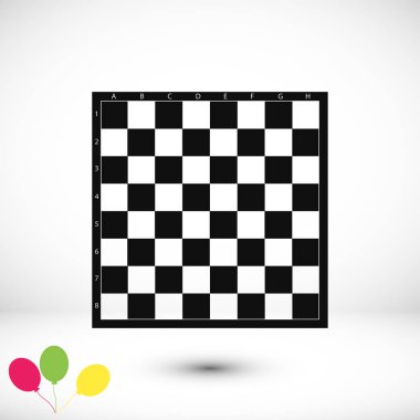 Satranç Panosu simgesi