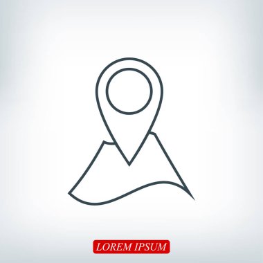 İşaretçiyi simge ile göster