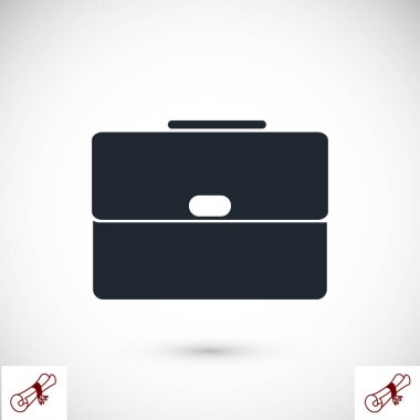 İş Çantası simgesini