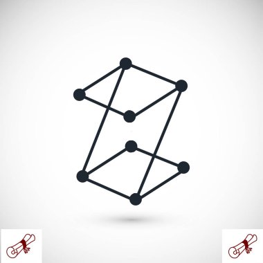  Z harfi işareti simgesi