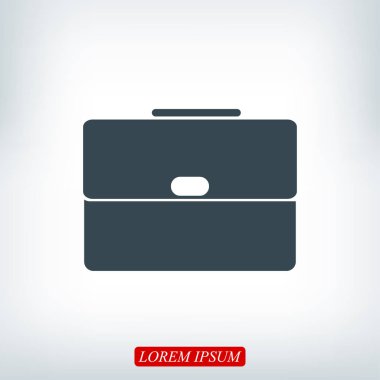 İş Çantası simgesini