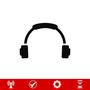 telefon işareti simgesi