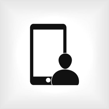 çağrı işareti simgesi