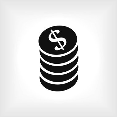 para işareti simgesi