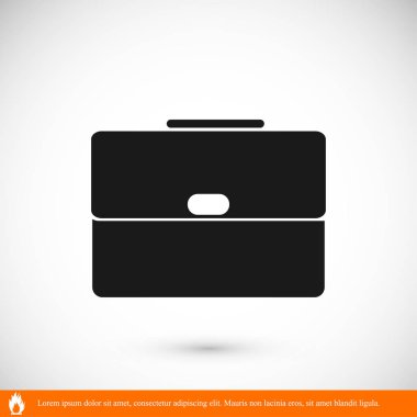 İş Çantası simgesini