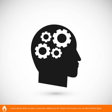 Dişli işareti simgesi