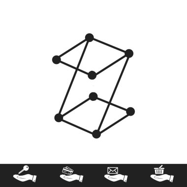  Z harfi işareti simgesi