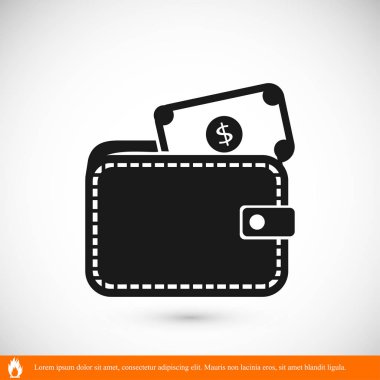 Dolar işareti simgesi