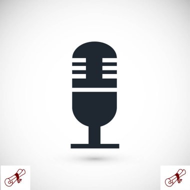 telefon işareti simgesi