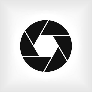 kamera işareti simgesi