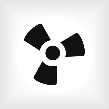 fan ve pervane simgesi