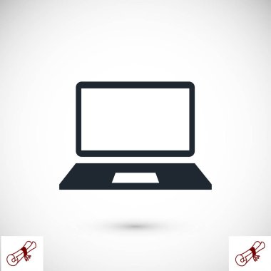 bilgisayar işareti simgesi