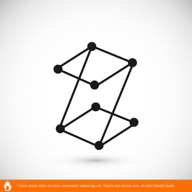  Z harfi işareti simgesi