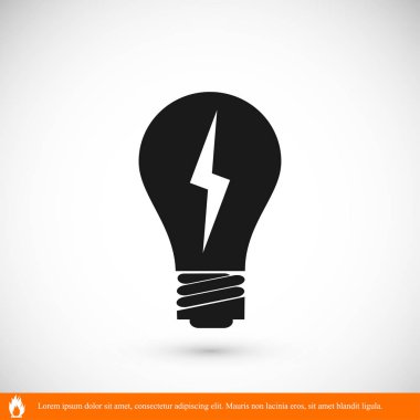 Ampul simgesi