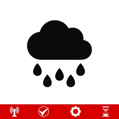 Hava işareti simgesi