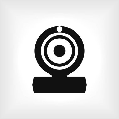 kamera işareti simgesi