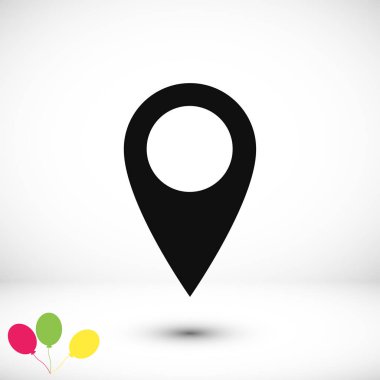 Internet işareti simgesi