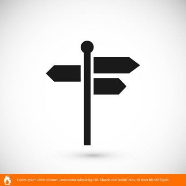 Tasarım tabelasını simgesinin