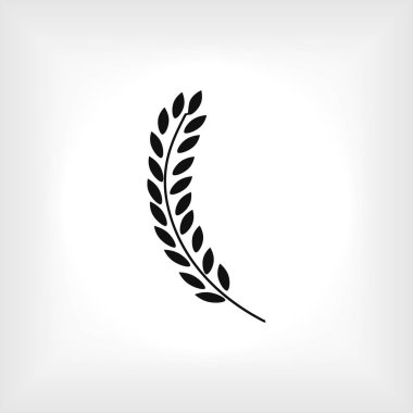 buğday kulak simgesi