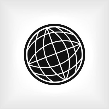 Küre işareti simgesi