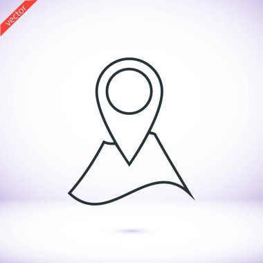 İşaretçiyi simge ile göster