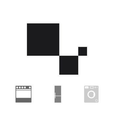 küpleri basit simgesi