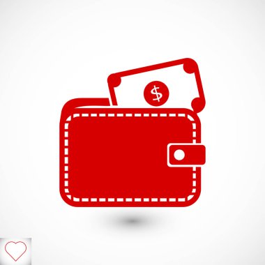 Dolar işareti simgesi