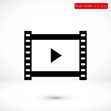 Player işareti simgesi