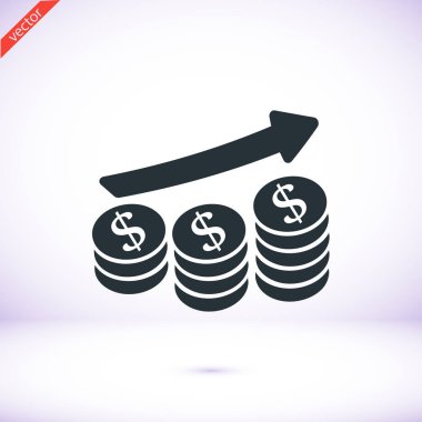 para işareti simgesi