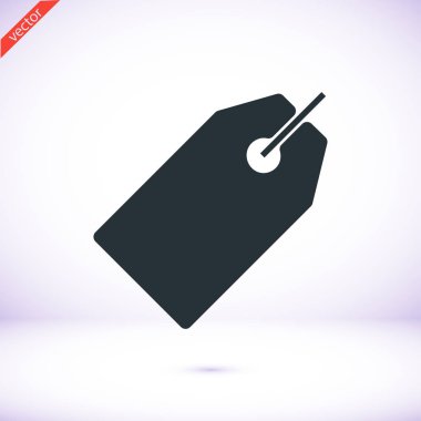 fiyat etiketi simgesi