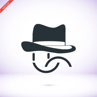 Gülücük işareti simgesi