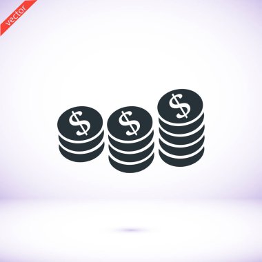 para işareti simgesi