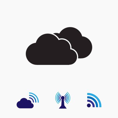 Hava işareti simgesi