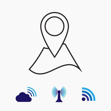 İşaretçiyi simge ile göster