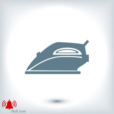 Tasarım demir simgesinin